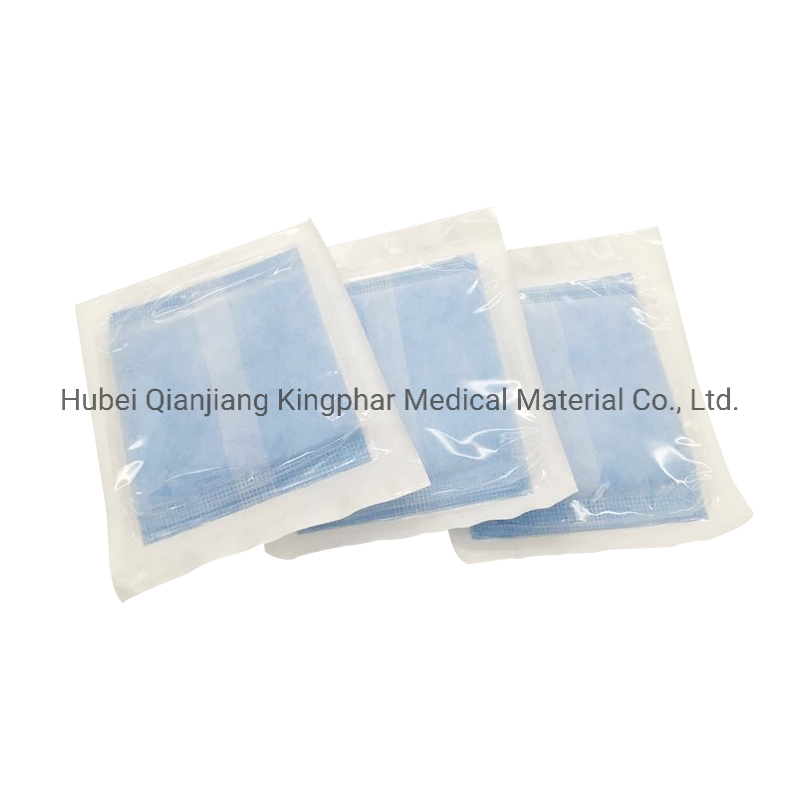 First-Aid Gauze First Aid Abdominal Pad Sterile or Non-Sterile