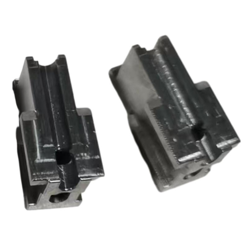 Precision Engineered Automated Steel Parts and Accessories for Global Distribution