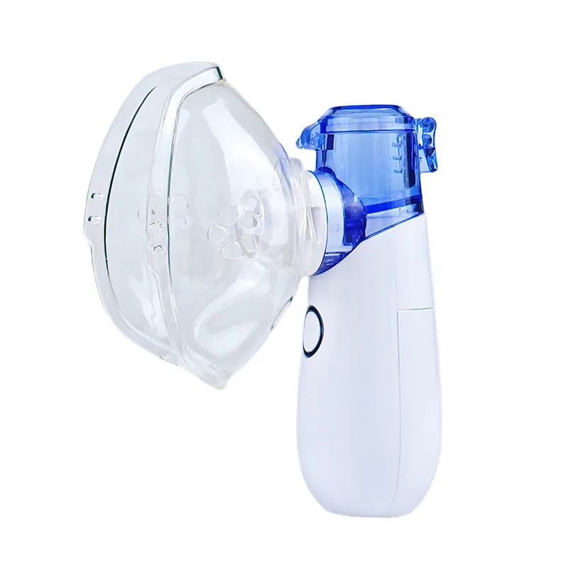Mesh Nebulizer 6
