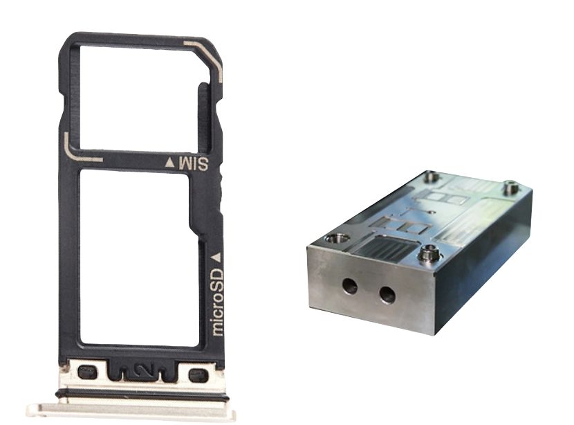 Mold OEM Silicone Atomization Mask Ventilator Mask Accessories