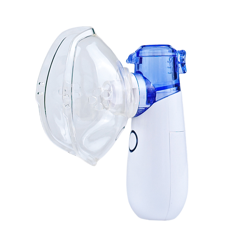 Mesh Nebulizer Portable Nebulizer Flk-W05