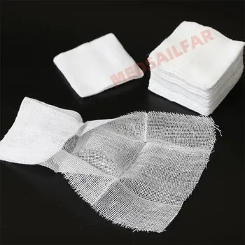 Sterile Gauze Pad