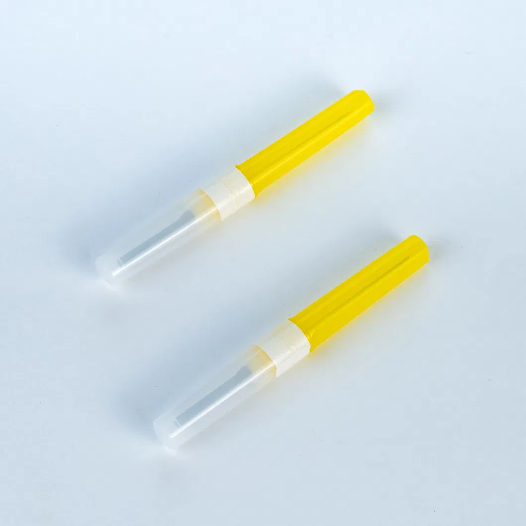 Hypodermic Needle Display 2