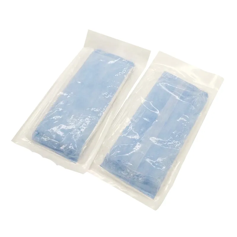 First-Aid Gauze Abdominal Pad 3