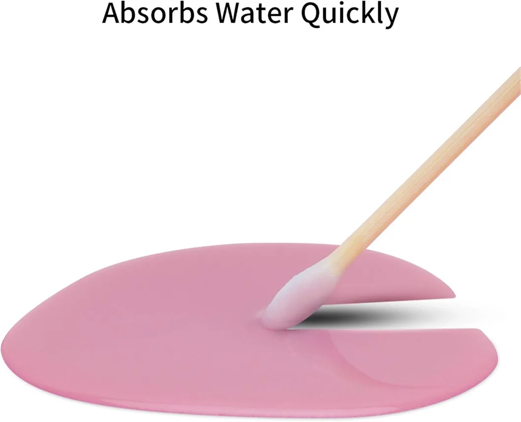 Cotton Swabs Detail 1