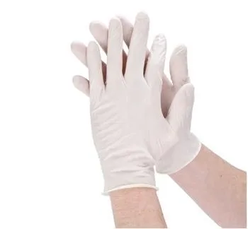 Sterile Latex Gloves