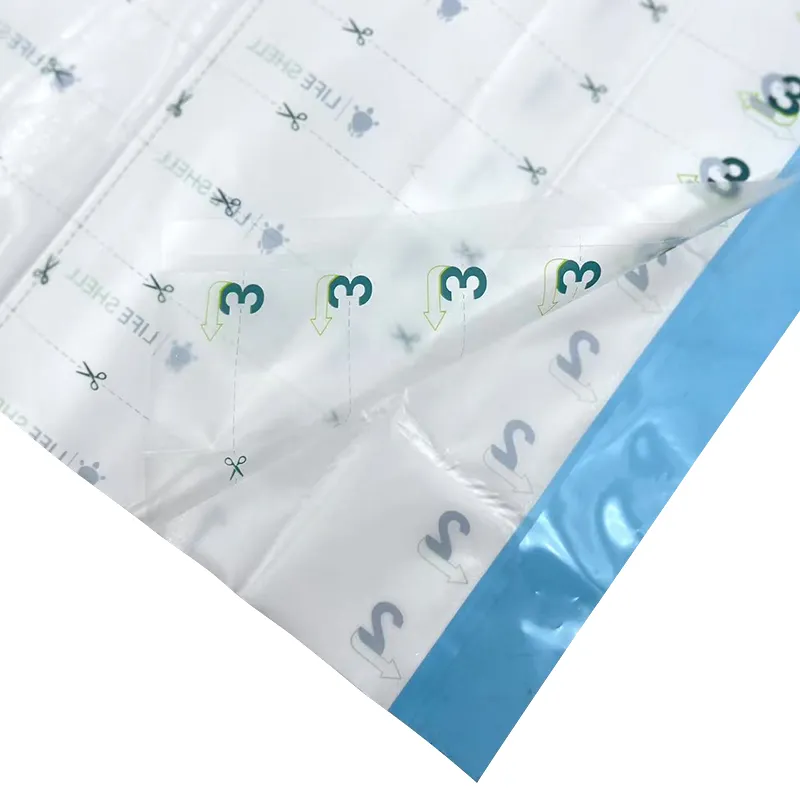 Surgical Drape Detail 2