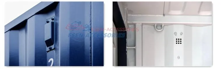 Ventilator Application Diagram