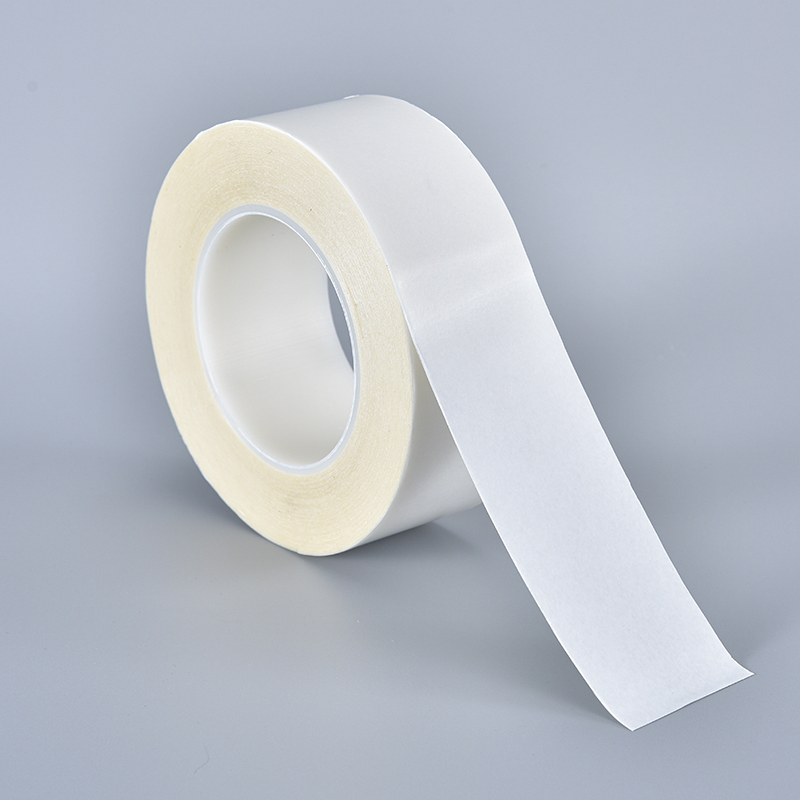 Sterile Strong-Adhesion Medical Double Sided Adhesive Surgical Tape Use for Hospital Fix Surgical Drape