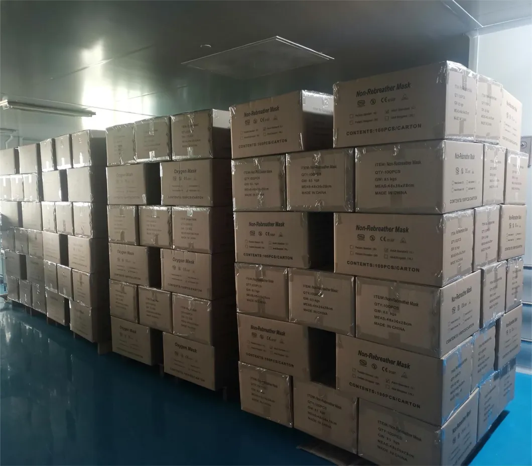 Suction Catheter Detail 2