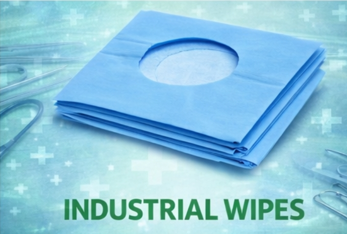 Graphene Surgical Drape for Medical Protection