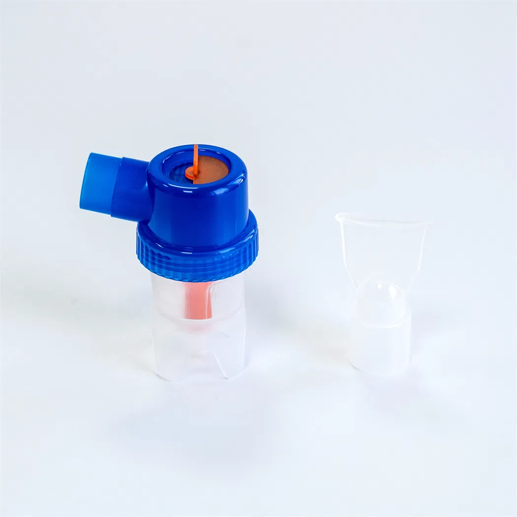 Nebulizer Kit Detail 3