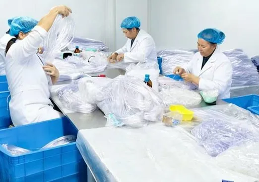 Venturi Mask Detail 2