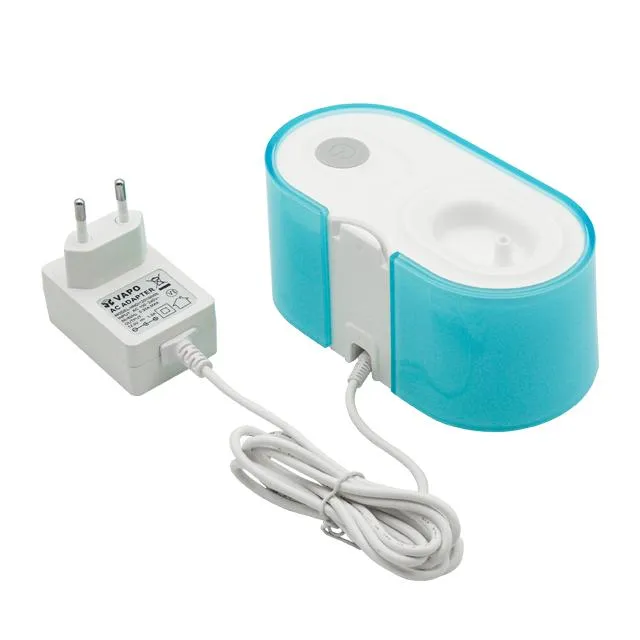 Compressor Nebulizer View 2