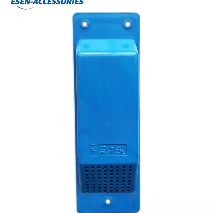 Colorful ISO Shipping Container Ventilator Accessories for Sale