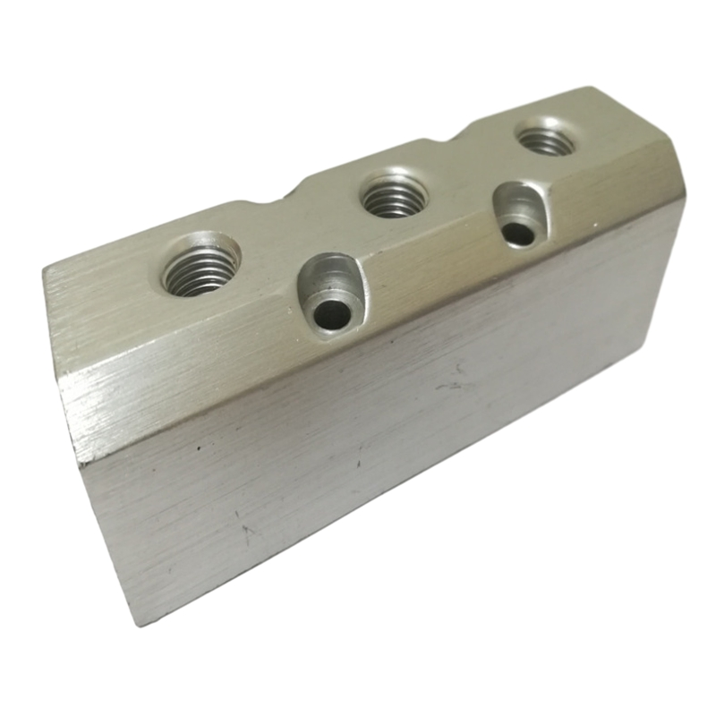 Advanced CNC Robotic Handling Fixture Accessories for Precision Engineering