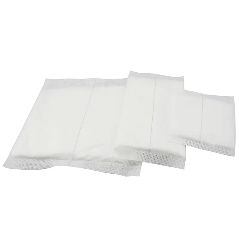 First-Aid Gauze Abdominal Pad 5