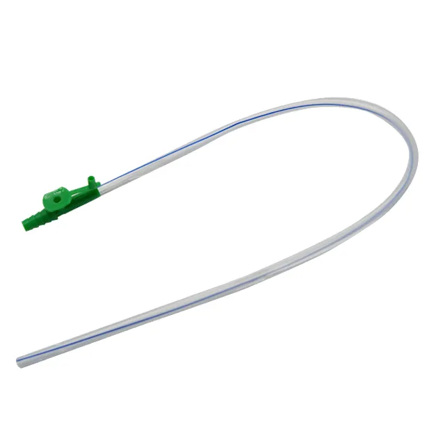 Suction Catheter 6