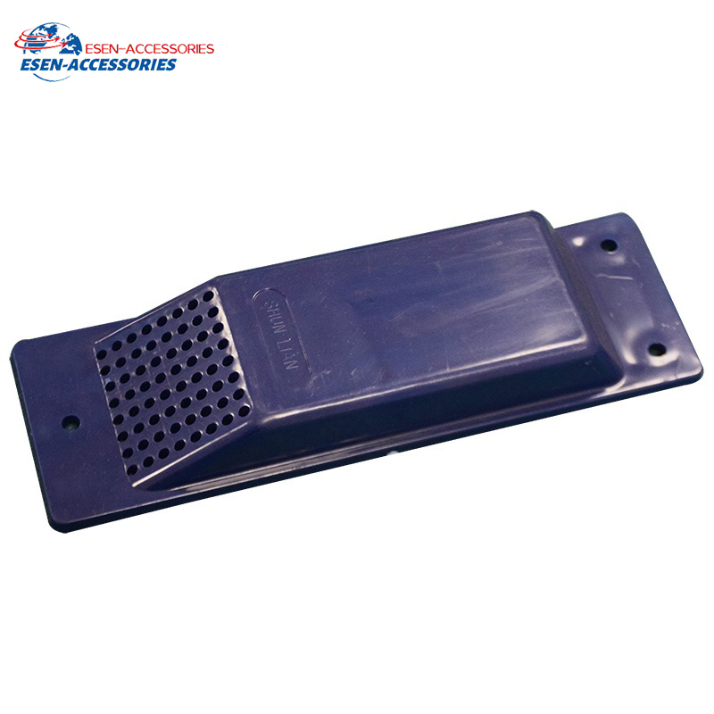 ISO Shipping Container ABS Ventilator Cover Container Vents Spare Parts Accessories