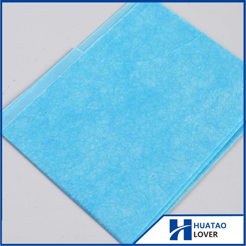 Disposable Surgical Drape for Universal Surgery Pack