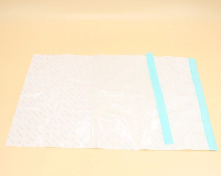 Sterile Transparent Surgical Incision Protective Operation Film Incise Drape