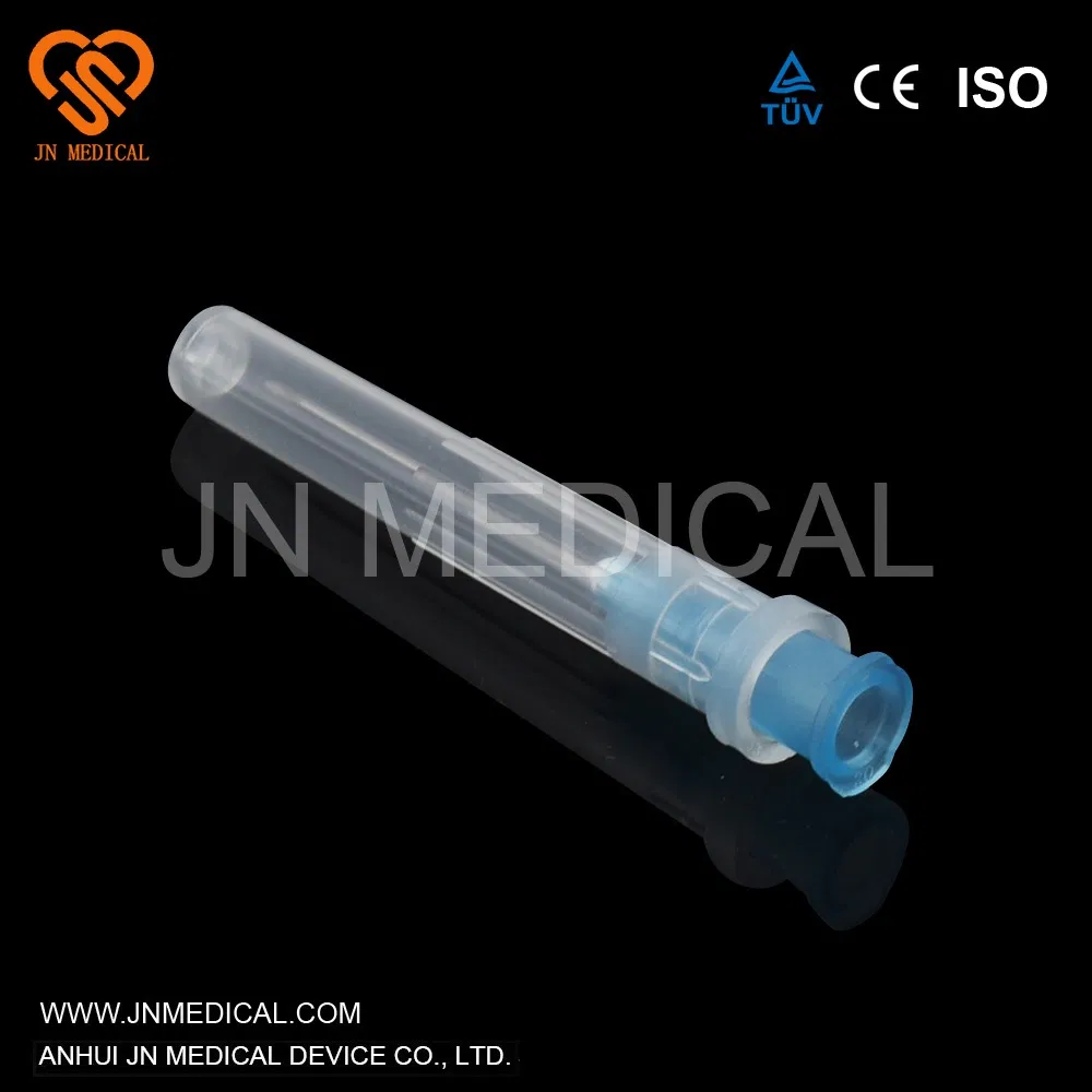 Disposabel High Reputation Universal Hypodermic Needles for Hospital