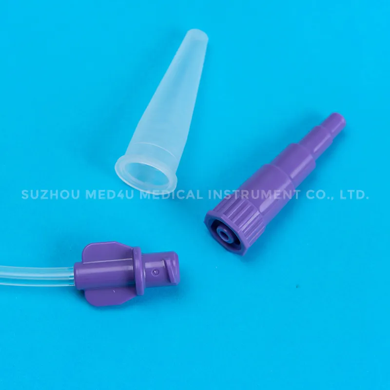 Medical Disposable Foley Catheter