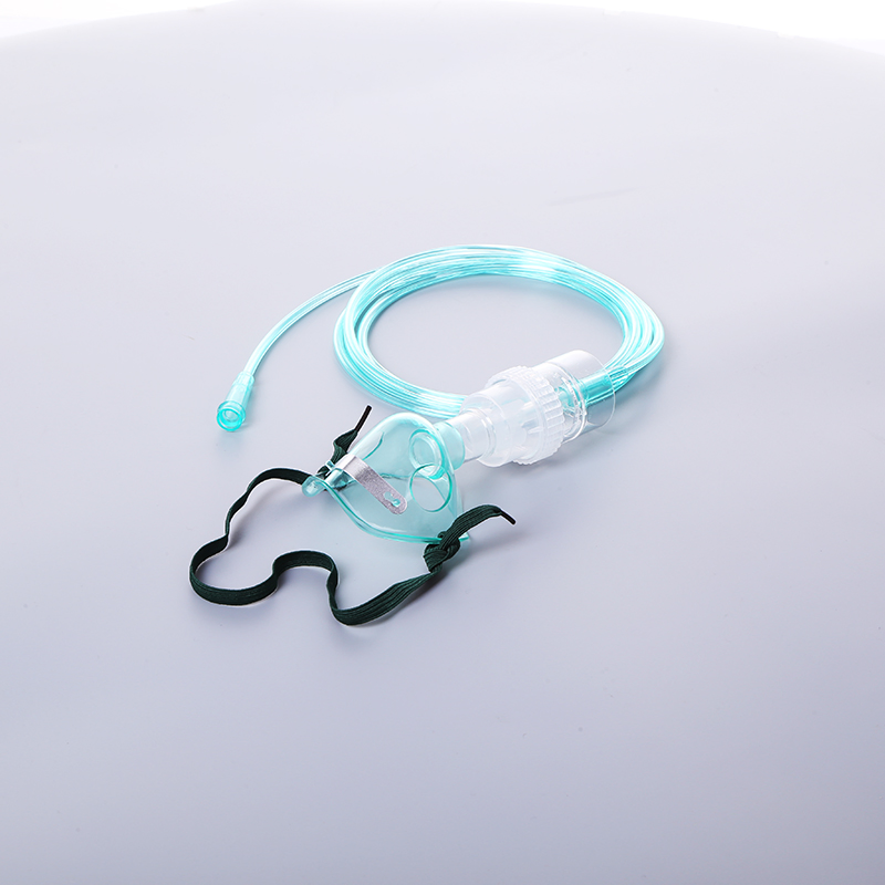 Manufaturer Bite Atomization Type Oxygen Mask