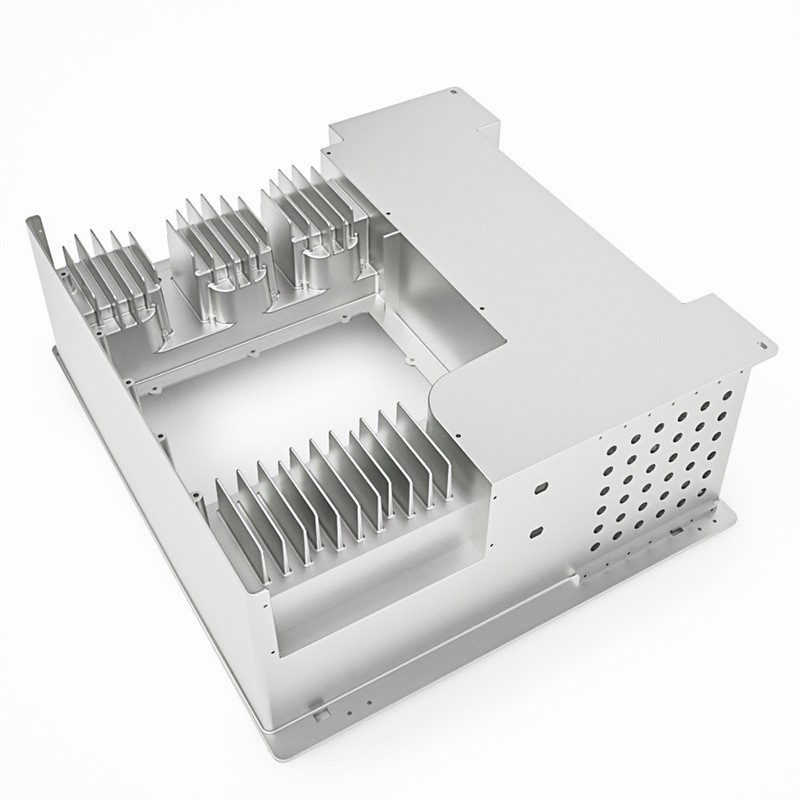 Brand New Stainless Steel Bike Parts CNC Machining Accessories China