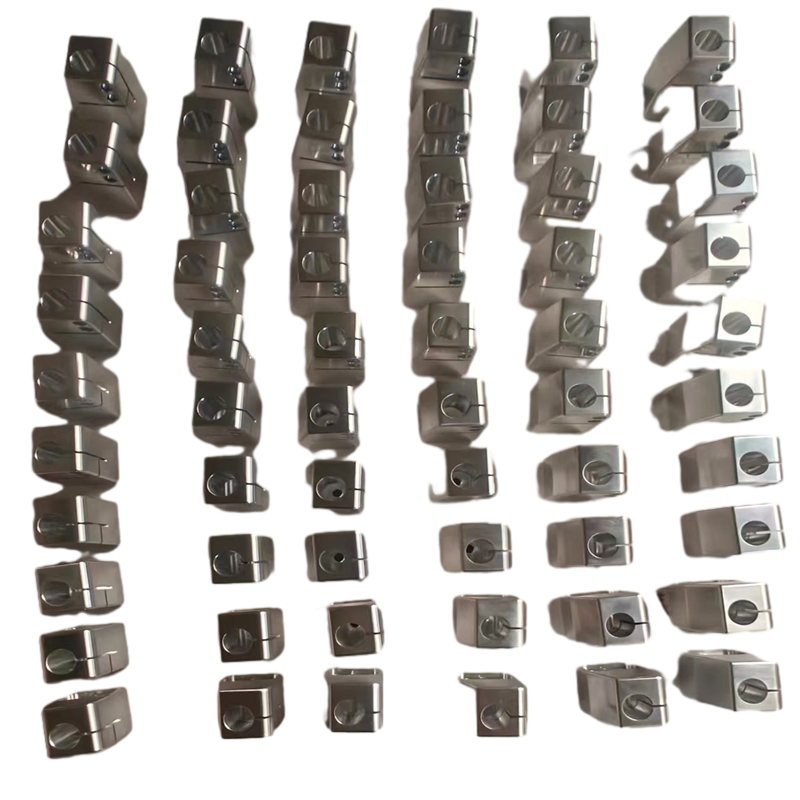 Premium Stainless Steel Bicycle Accessories for Long-Lasting Performance