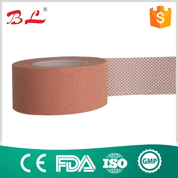 Silk Tape with Core Pack Medical Silk Tape Medical Tape
