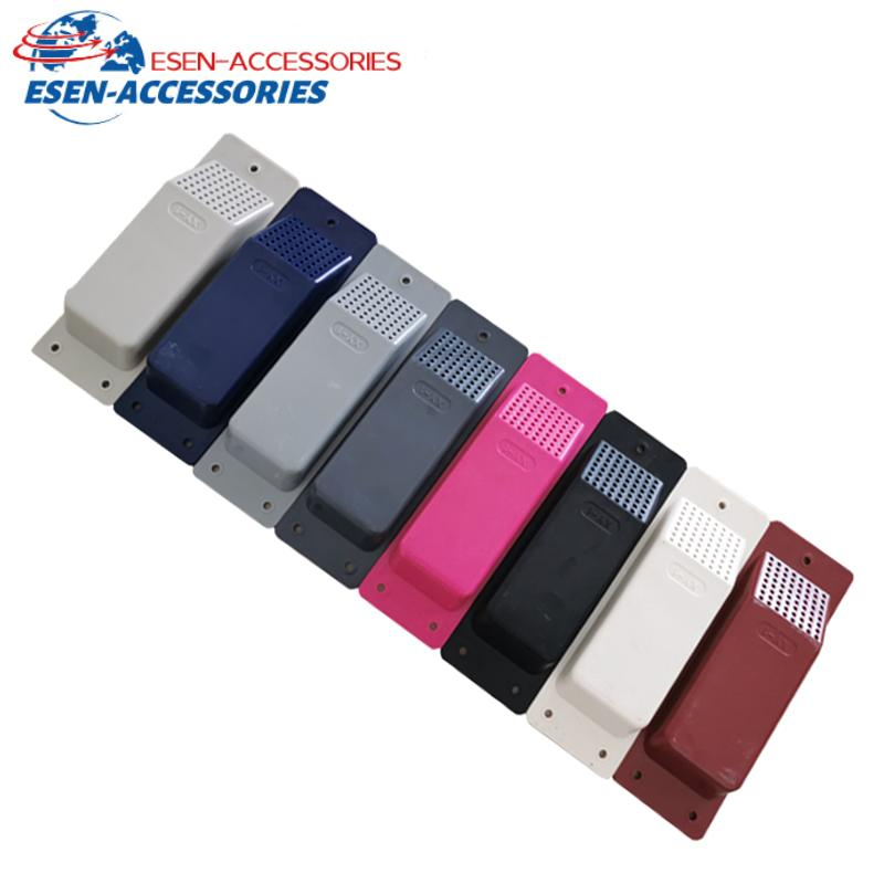 Colorful ISO Shipping Container Ventilator Accessories for Sale