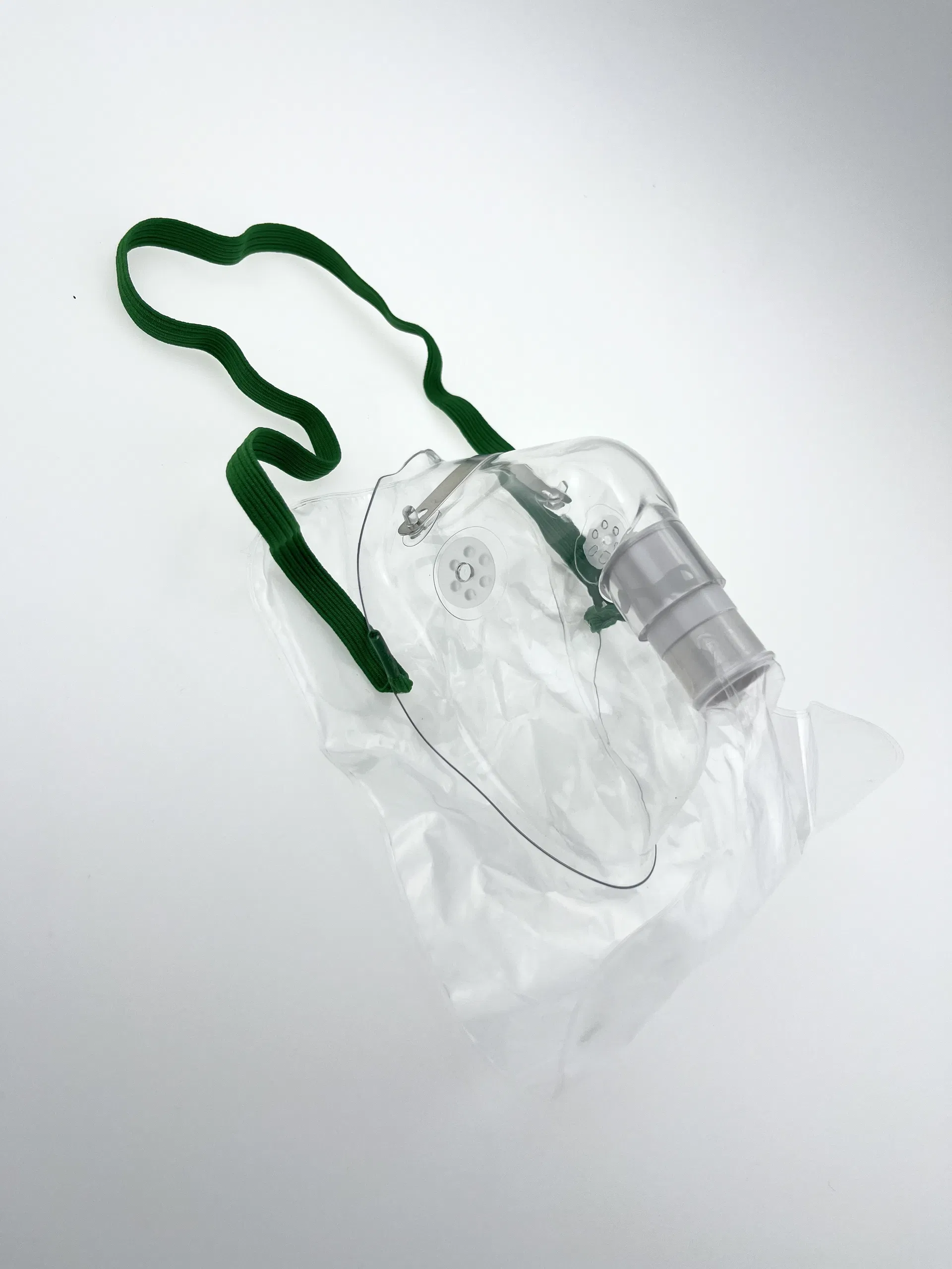 High Concentration Oxygen Mask 2