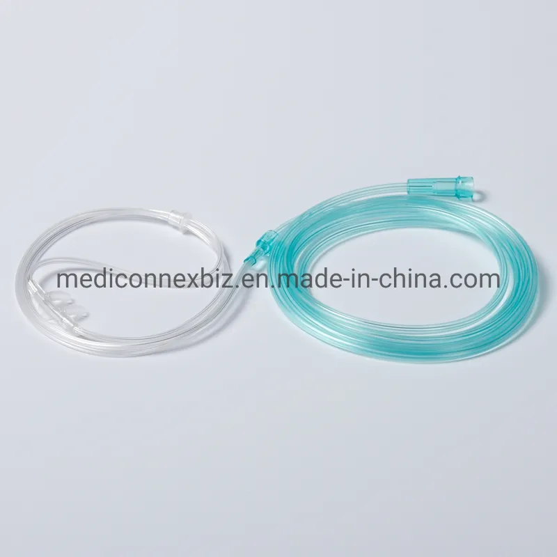 Medical Suction Tube 8