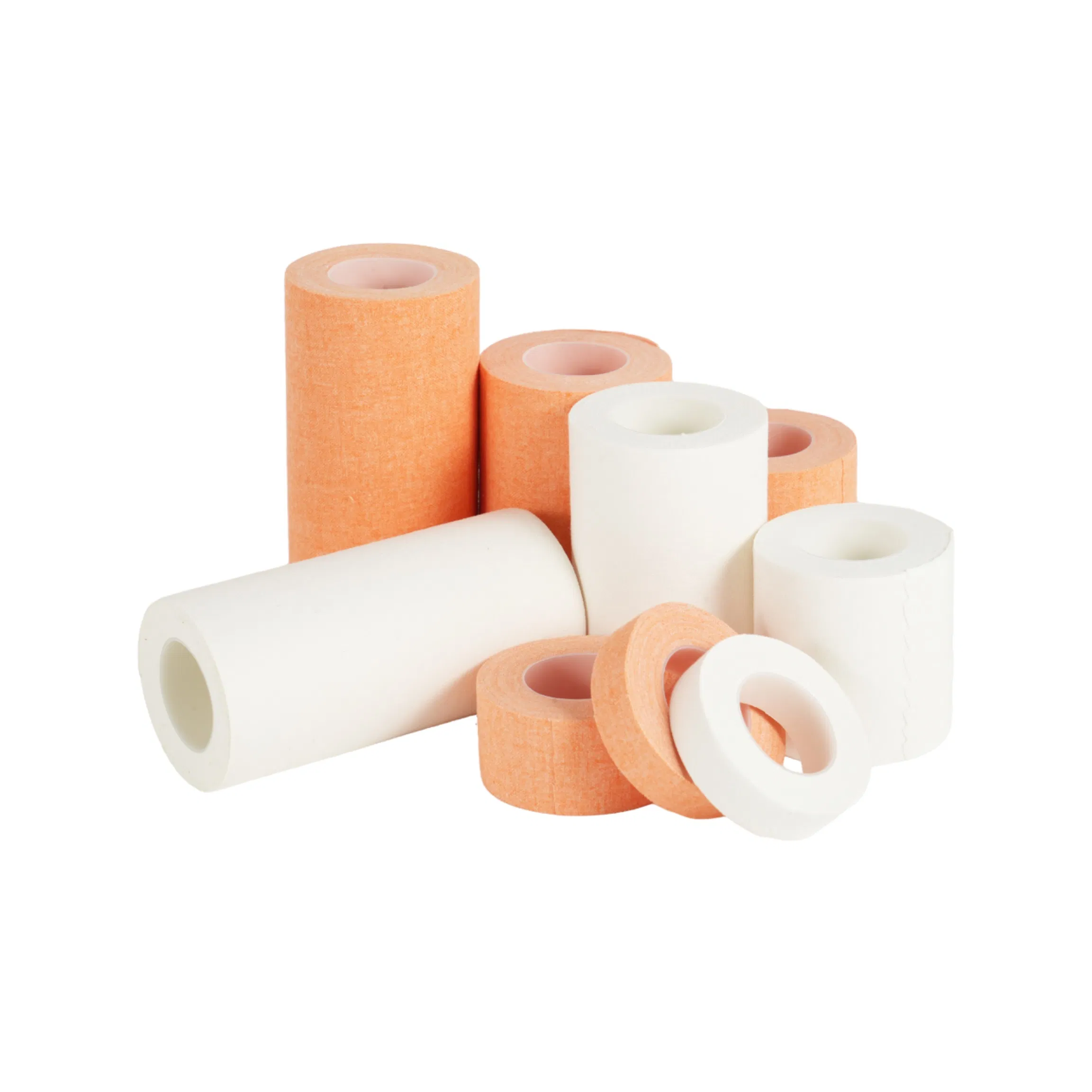 Sports Tape for Protection, Kinesiology Tape, Easy to Tear, Custom Logo Medical Grade Eco-Friendly