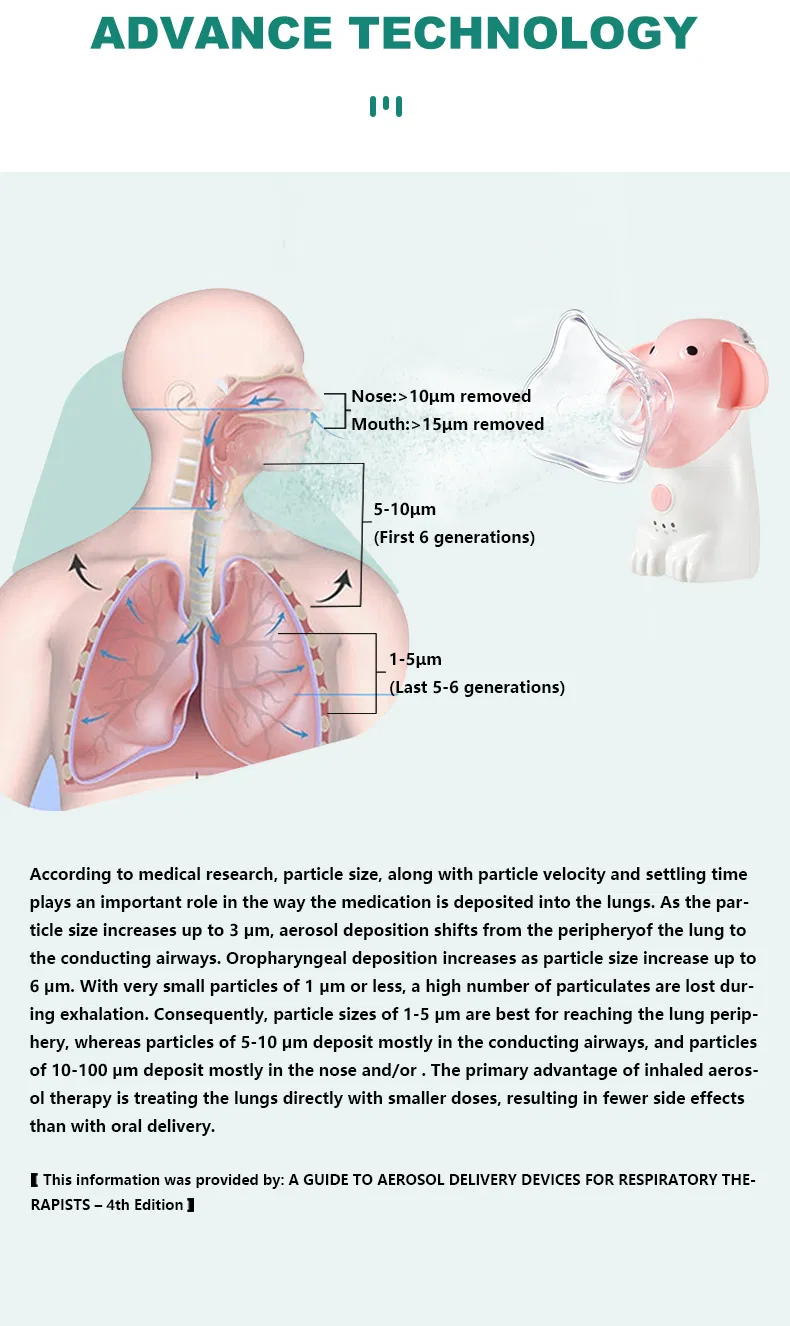 Mesh Nebulizer View 6