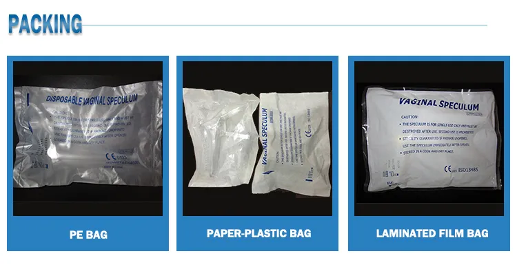 Gynecological Kit Components