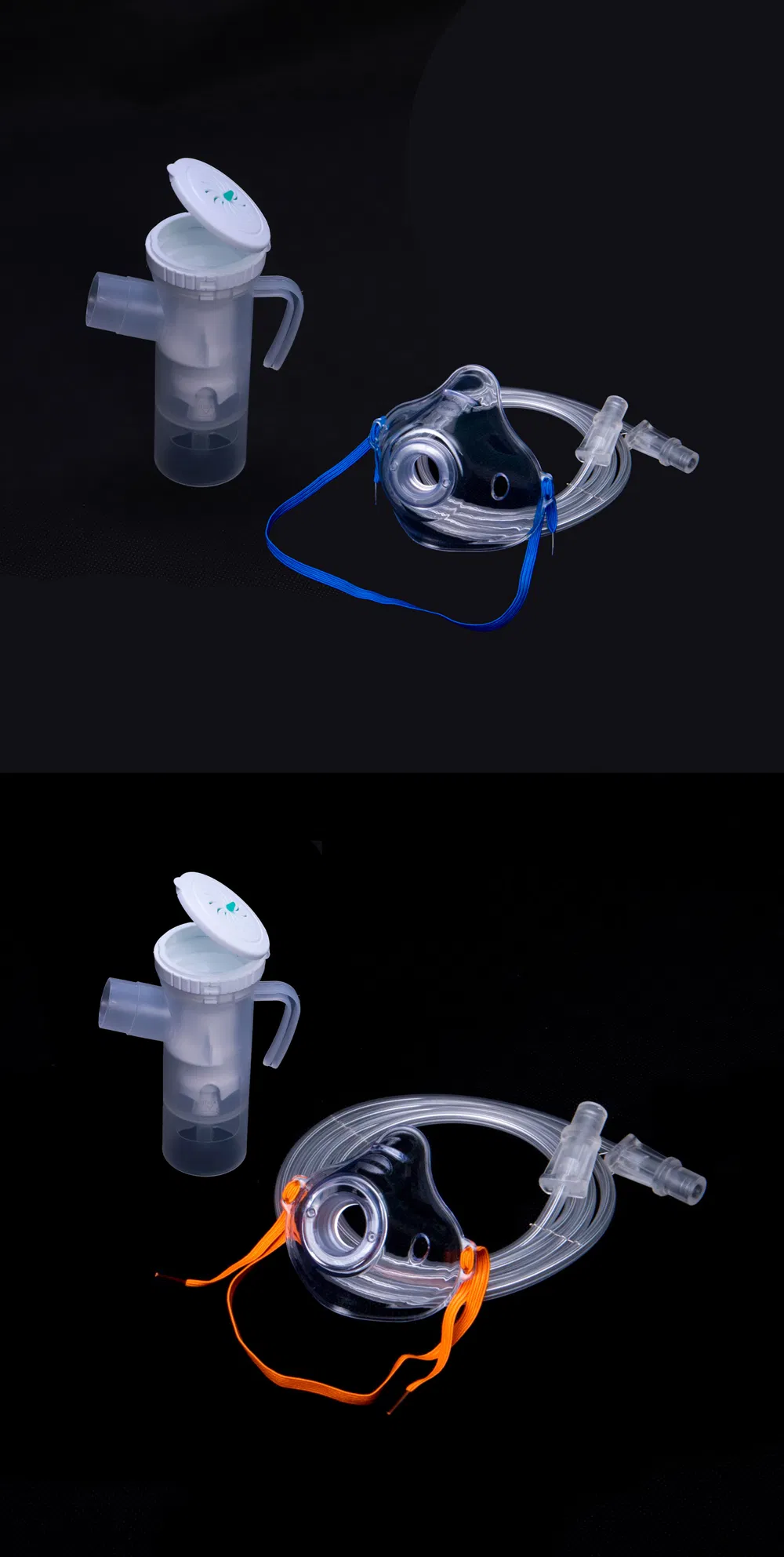 Nebulizer Detail 1