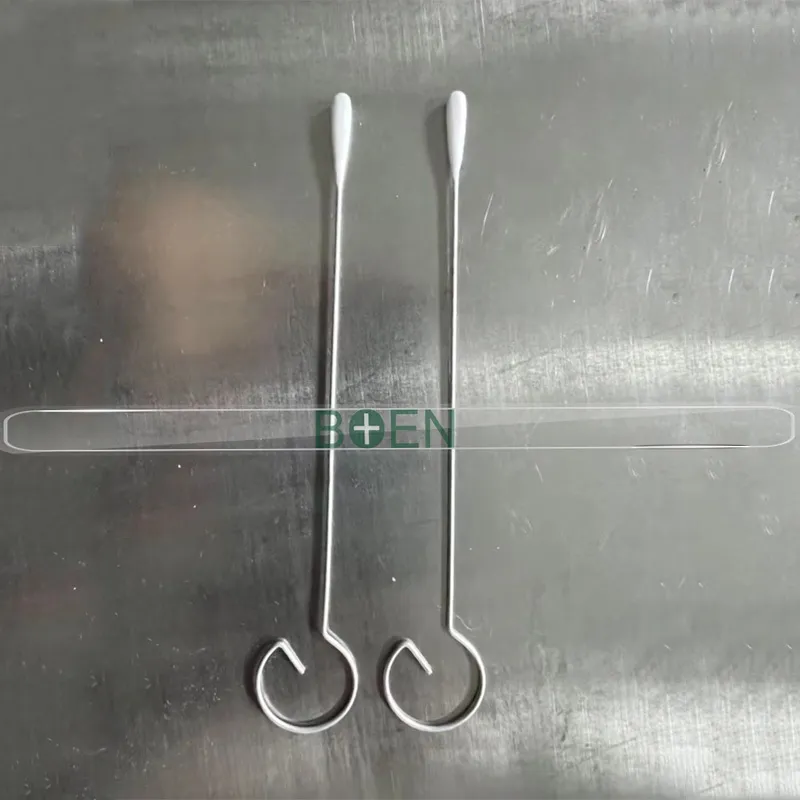 Aluminum Swab Stick Details 2