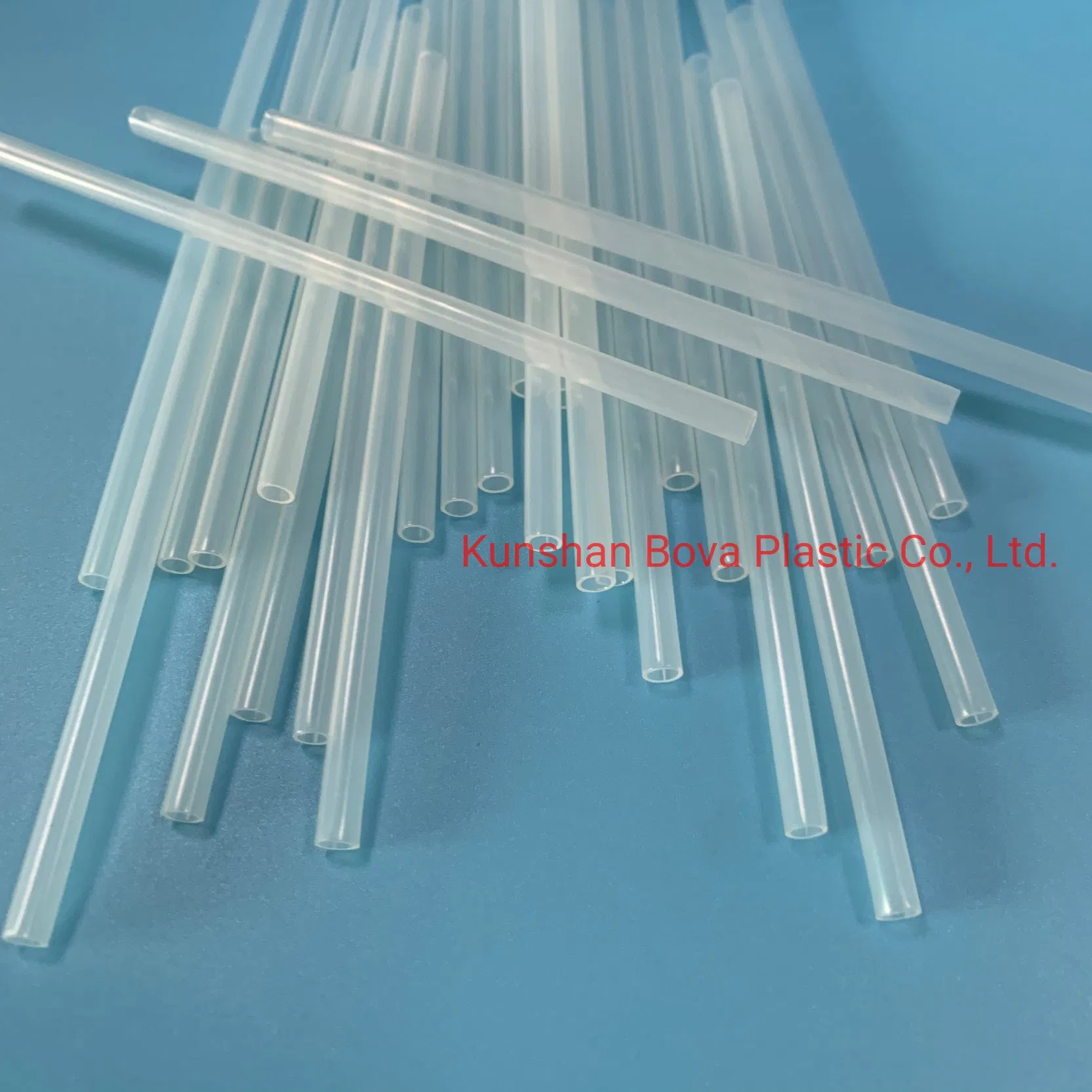 Fr6-Fr12 Disposable Medical Suction Catheter of China Manufacture