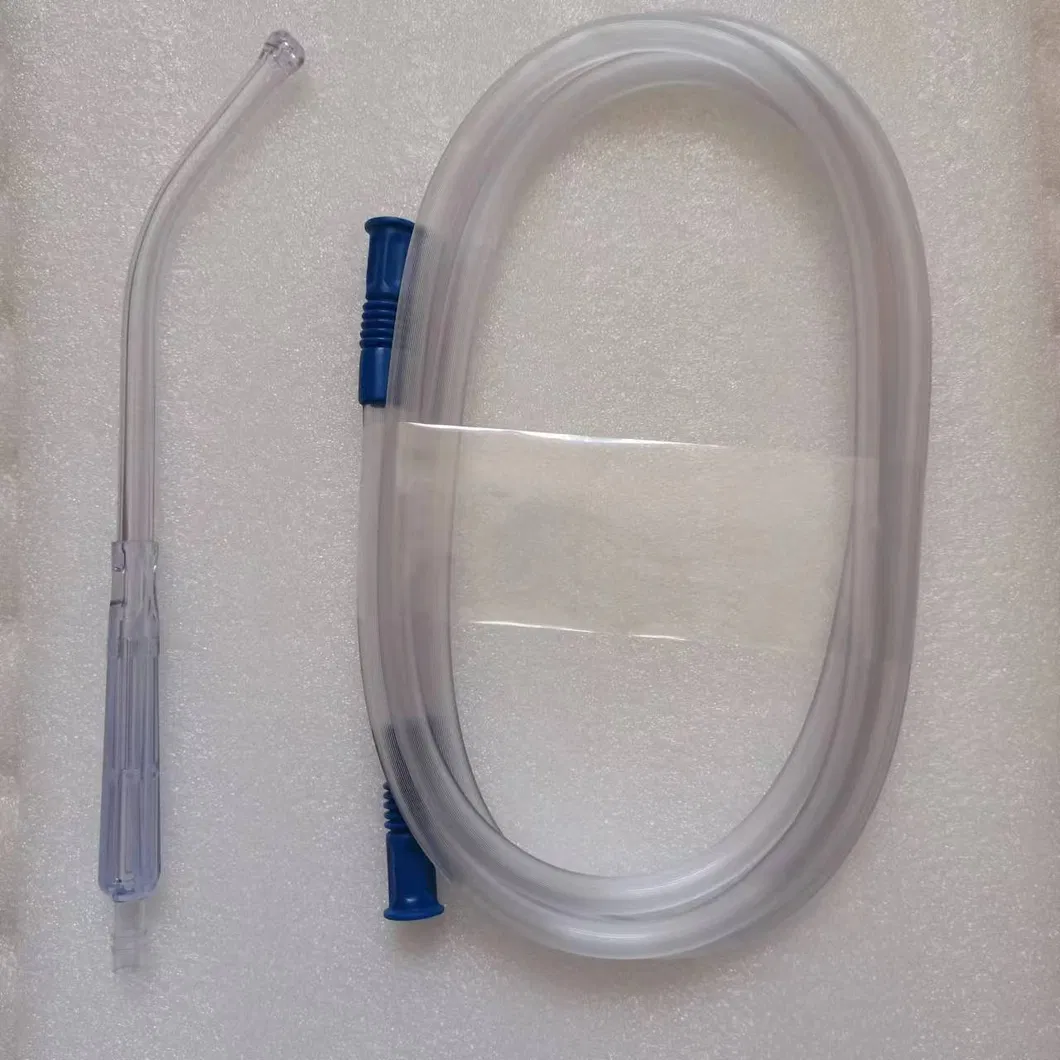 Medical Suction Tube 2