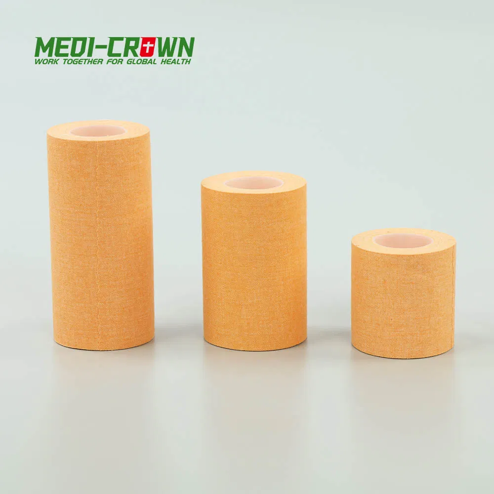 Medical Tape detail 6