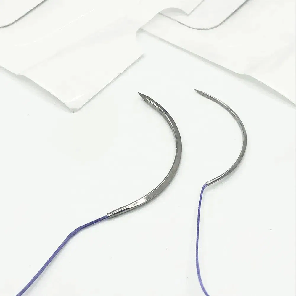 Suture Detail 4