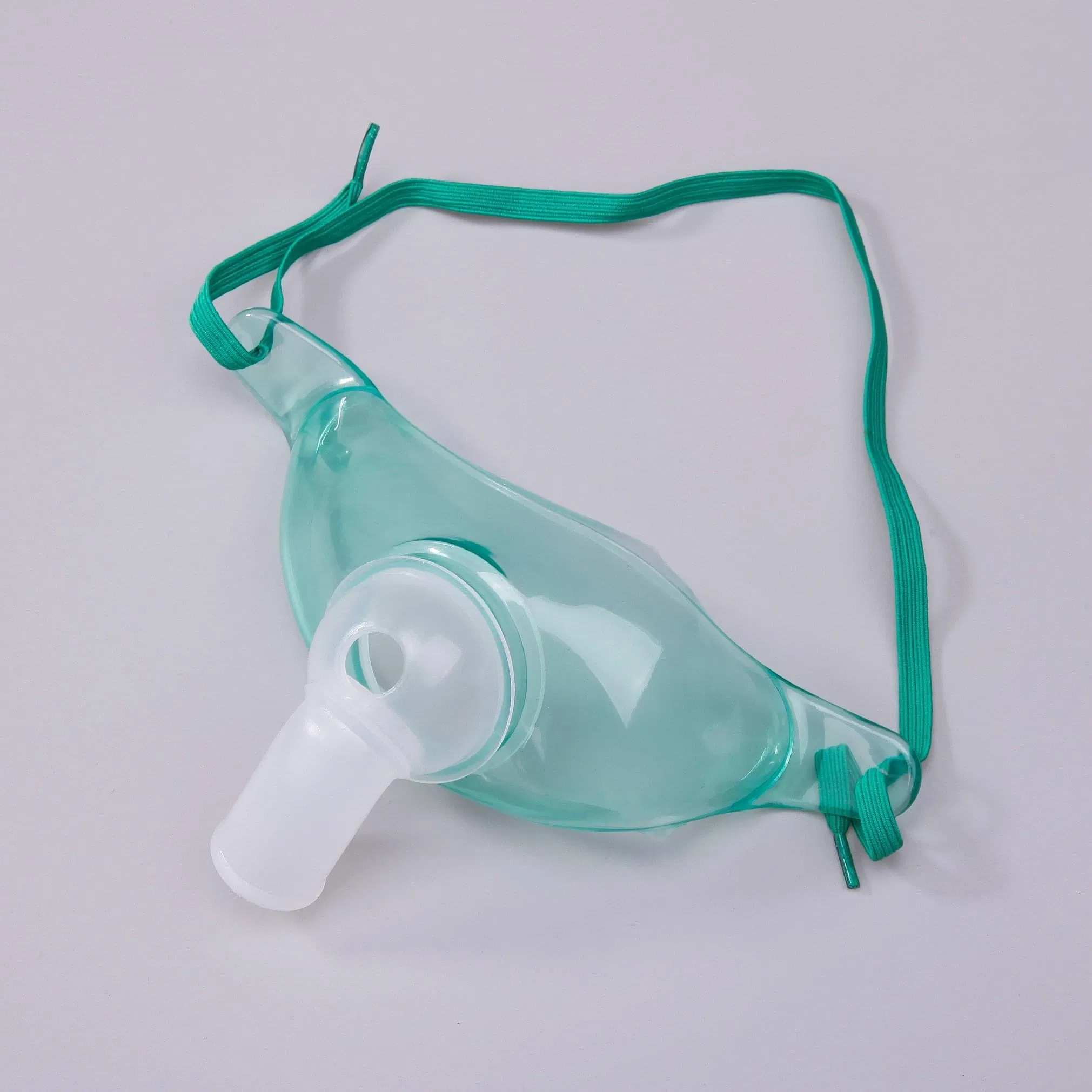 Top Quality Oxygen Mask Factory Direct CE Certified