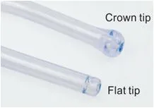 Yankauer Suction Tube 2