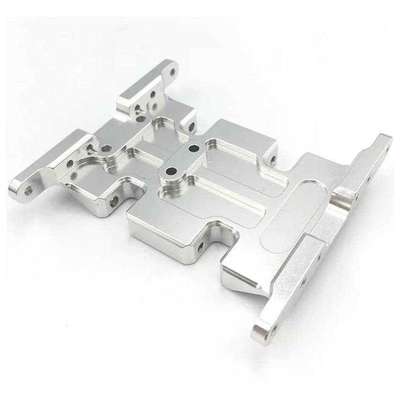 Brand New Stainless Steel Bike Parts CNC Machining Accessories China