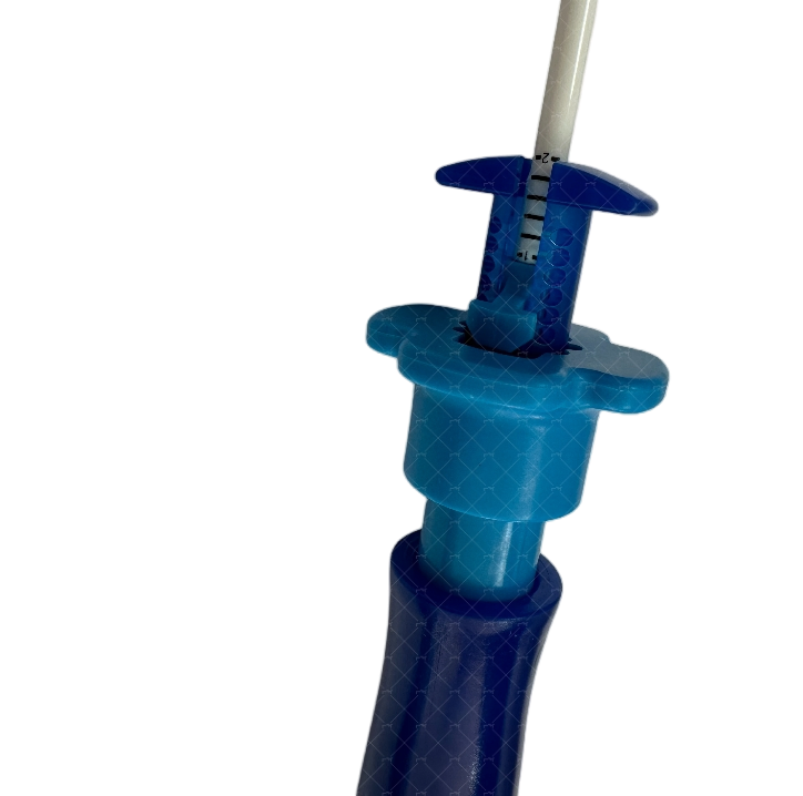 Surgical Suture All Inside Needle Repair Meniscus Total Inner Meniscus Suture System