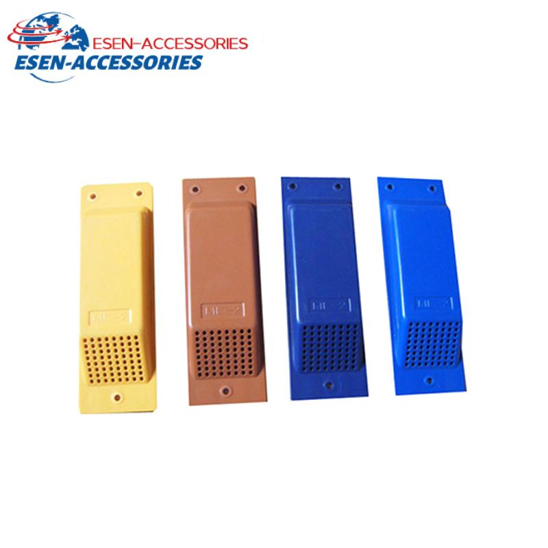 Colorful ISO Shipping Container Ventilator Accessories for Sale
