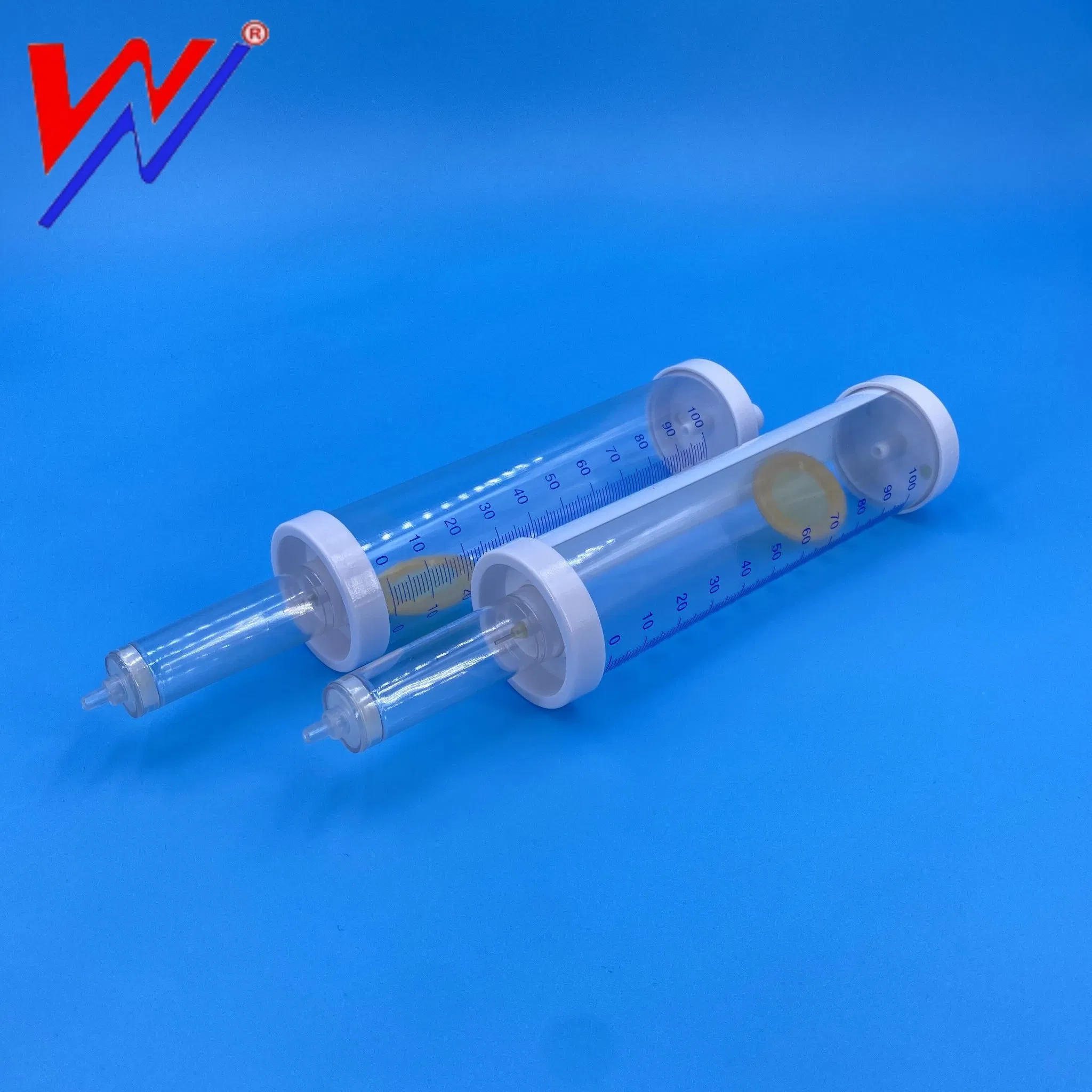 High Quality Burette IV Disposable Infusion Set with 100/150cc Sterile Intravenous for Single Use 60 Drops