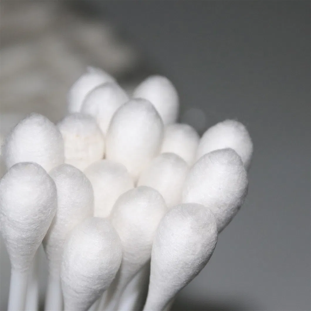 Cotton Bud 1